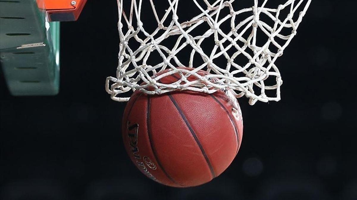 Türkiye Sigorta Türkiye Basketbol Ligi'nde 12. hafta maçları yapılacak
