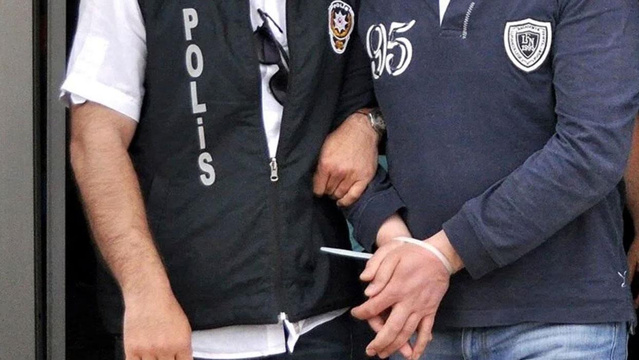 Adana'da tefecilik operasyonunda 2 tutuklama