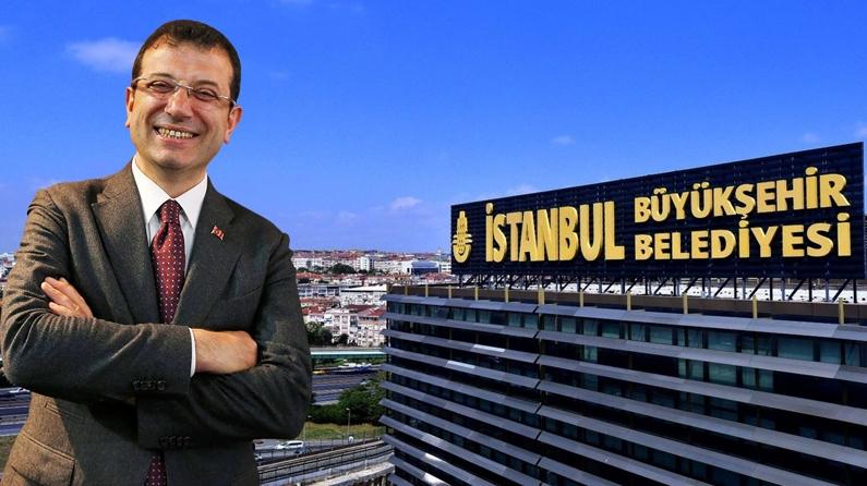 Hepsi sayıştay raporunda: İBB borç batağında! CHP'li İBB'de 125 başlıkta  usulsüzlük