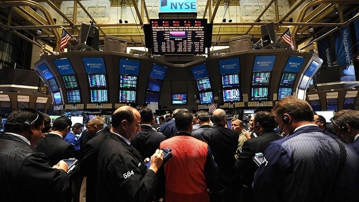 VİOP'ta endeks kontratı güne yatay başladı