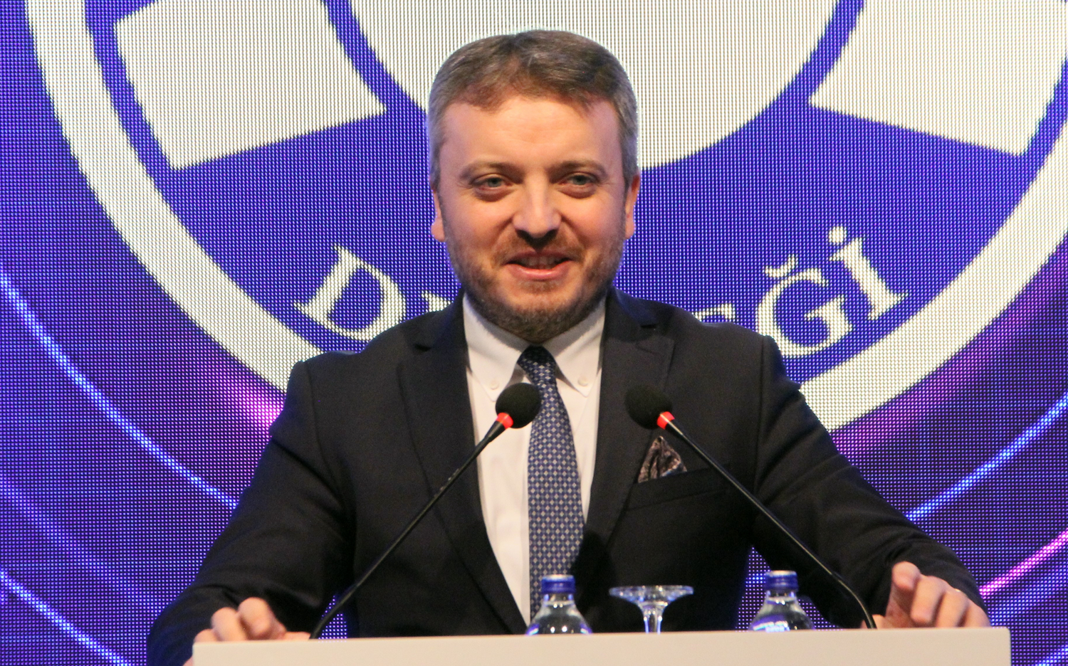 Bakan Yardımcısı Zekeriya Coştu: Yapay zeka alanında ivme kazanacağız