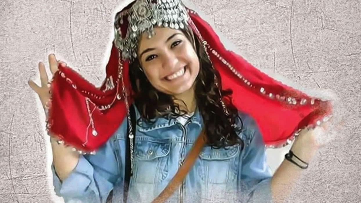 Şehit Aybüke Yalçın'ın babası: Kızım vatanperver bir öğretmendi