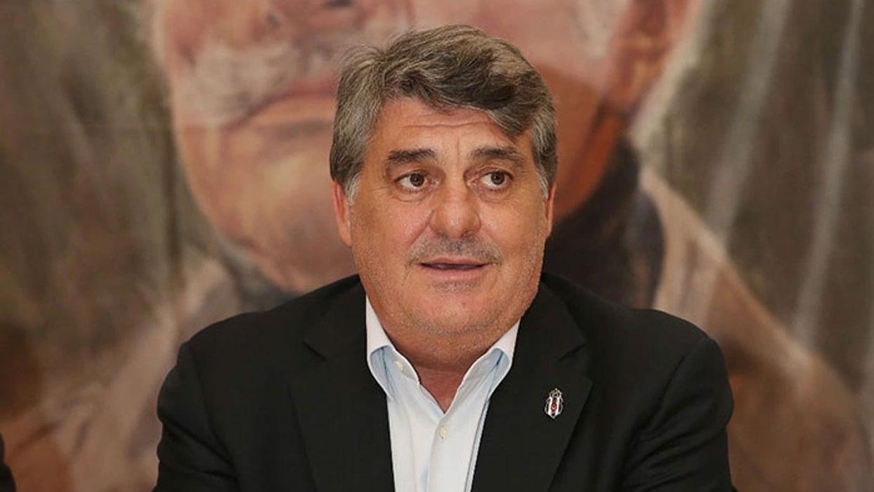 Serdal Adalı: “Devre arasında maliyeti yüksek futbolcularla yollarımızı ayıracağız”
