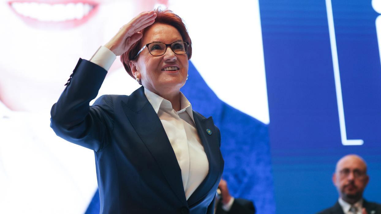 İYİ Parti çok kan kaybetti! 200 kurucudan 79'u gitti