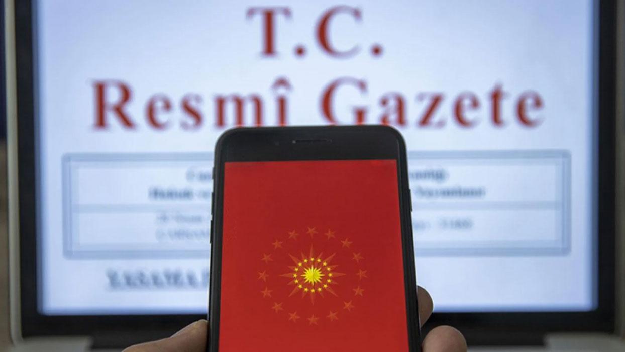 Yeniden değerleme oranı 2023 için yüzde 58,46 olarak belirlendi
