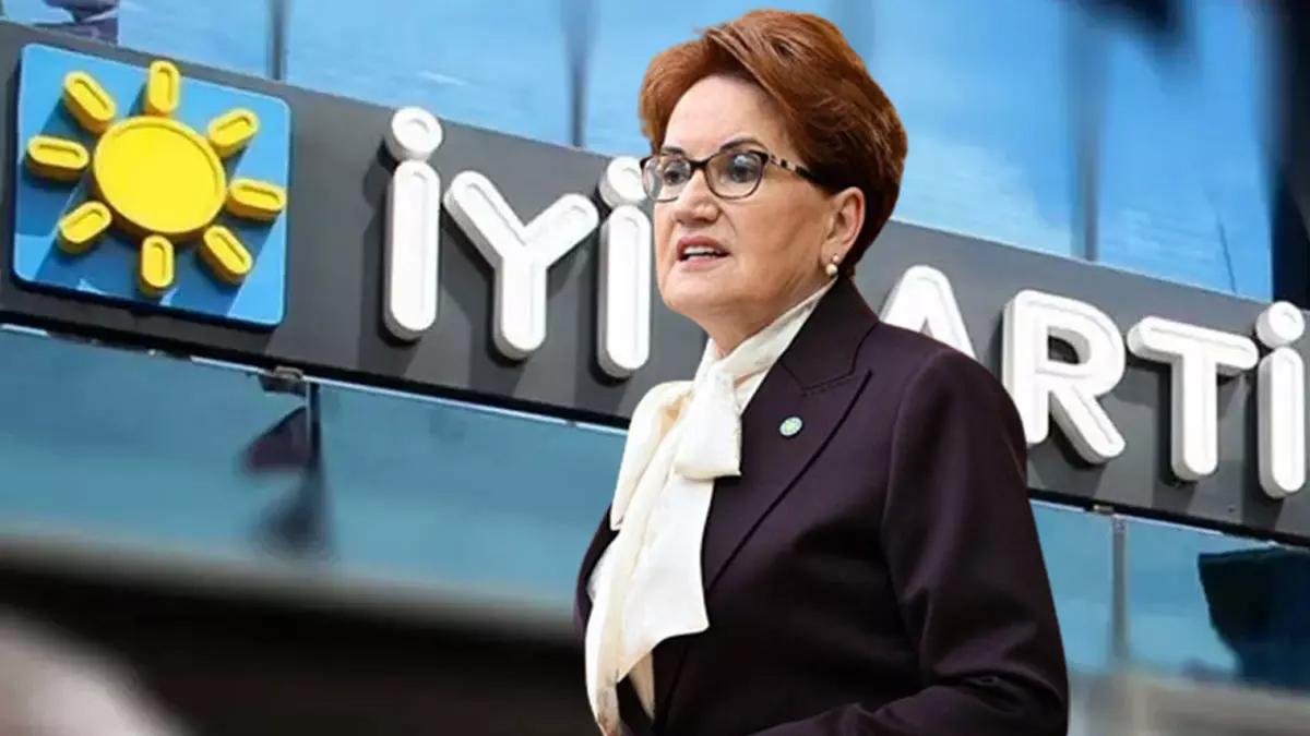 Talimat FETÖ'den geldi! İYİ Parti'de listeleri parayla sattılar
