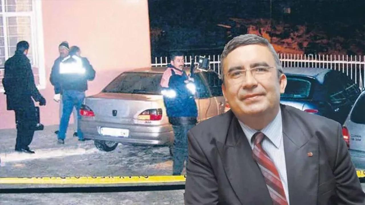 Hablemitoğlu suikastı davasında önemli gelişme: Tetiği çekeni biliyorum ama adını vermem