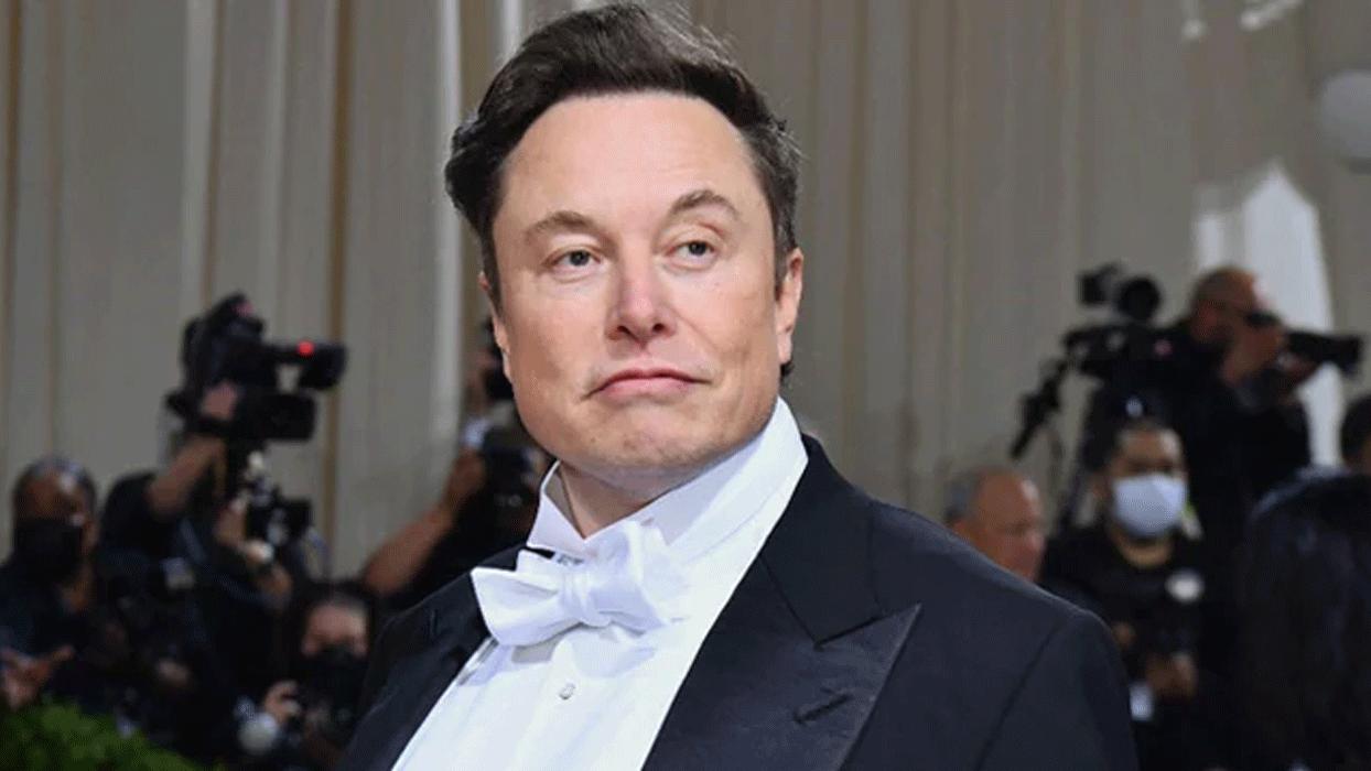Hamas, Elon Musk'ı Gazze'ye davet etti