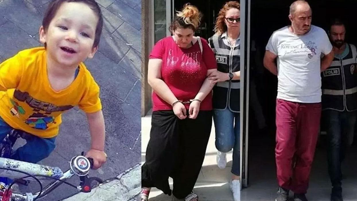 İzmirdeki Eymen Durak cinayetiyle ilgili anne ve sevgiliye yeni suçlama!