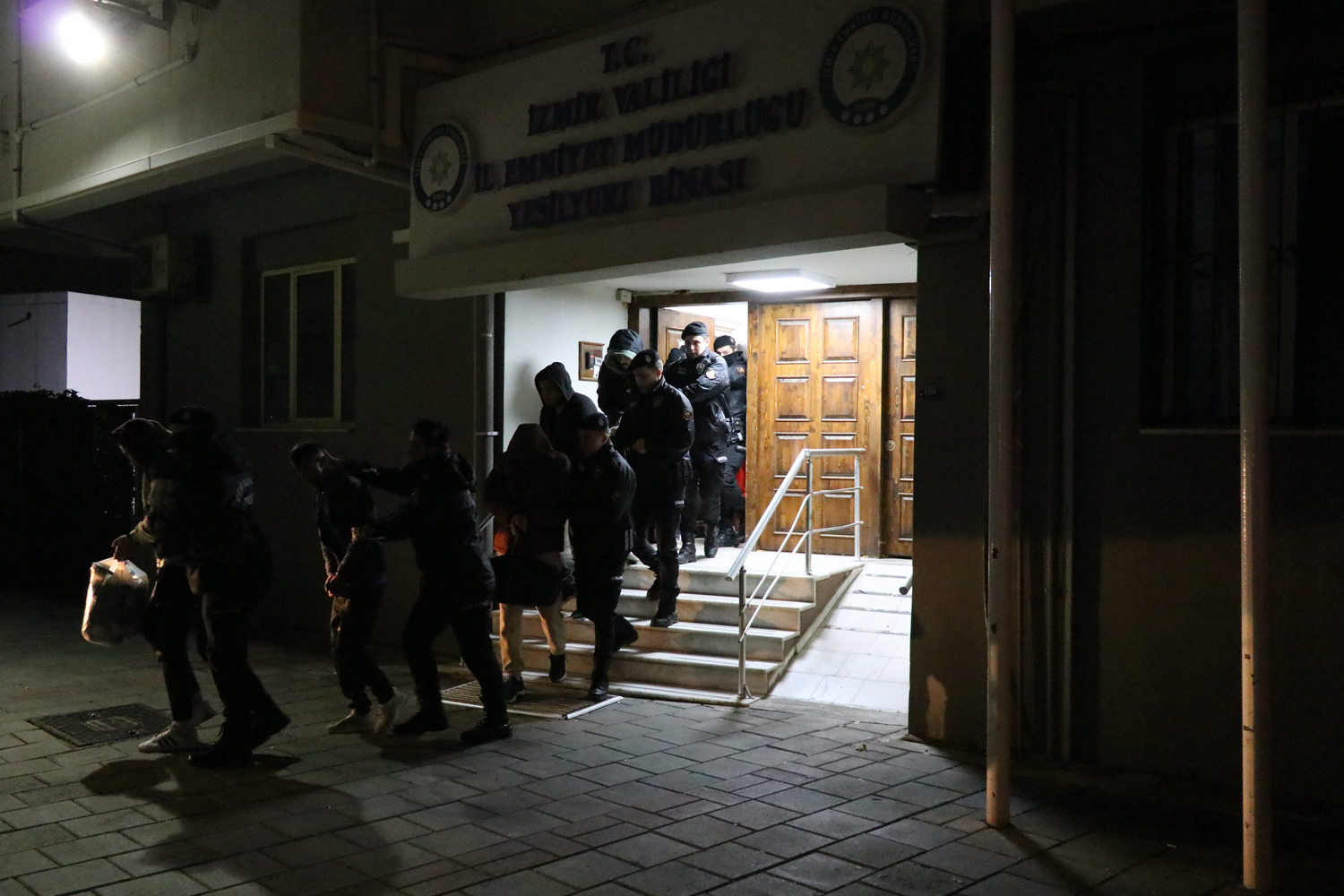 Sibergöz-7 Operasyonu'nda yeni gelişme
