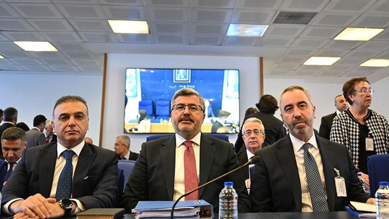 TBMM'de Ekonomi Alanında Düzenlemeler İçeren Kanun Teklifi Görüşülüyor