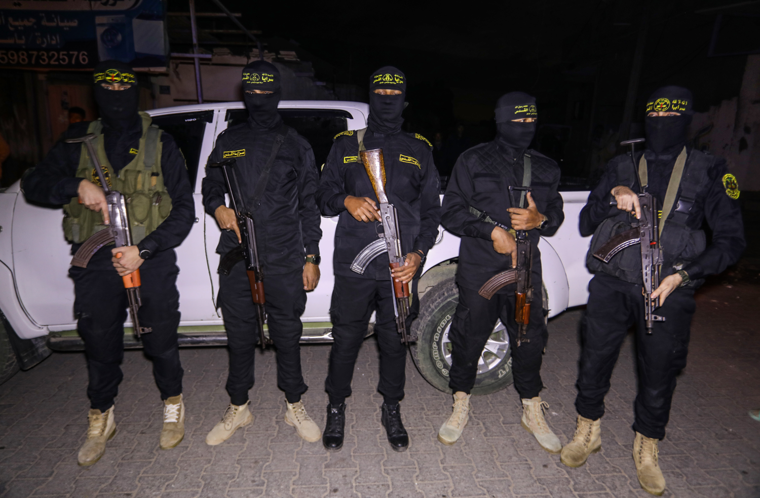 Hamas'tan medya kuruluşlarına çağrı: Yıkımın boyutunu görmek için Gazze Şeridi'ne geliniz