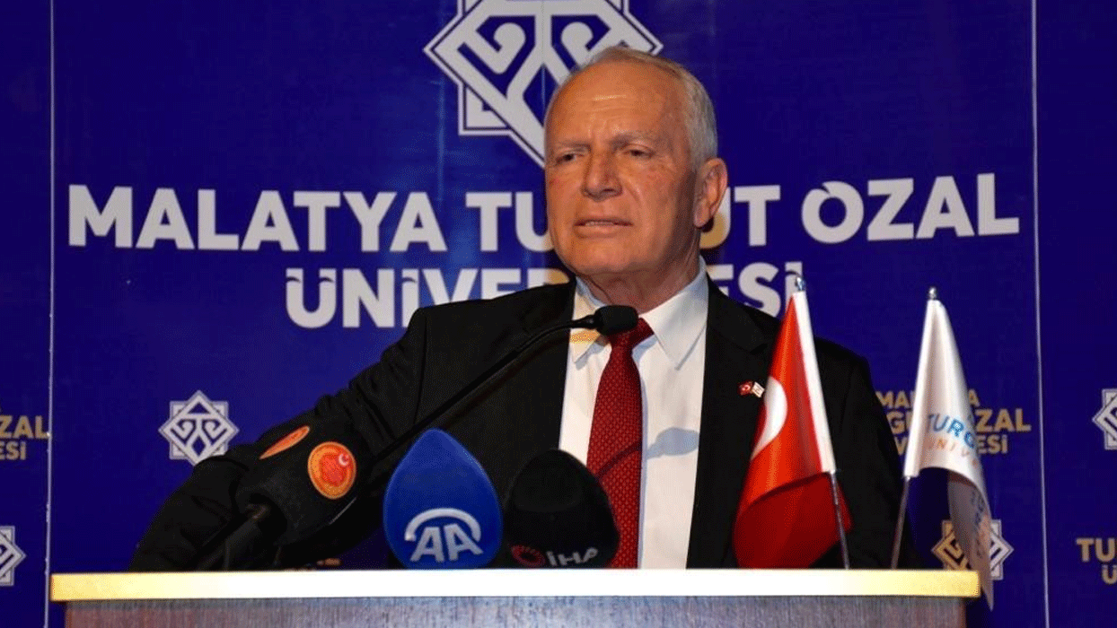 KKTC Meclis Başkanı Töre: “Türk ordusunun adadan çıkmasını asla kabul etmeyiz"
