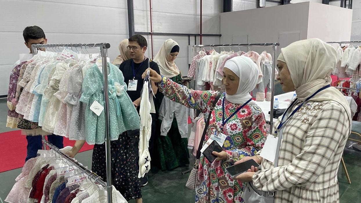 Özbekistan'ın tekstil ihracatı 2.5 milyar doları aştı