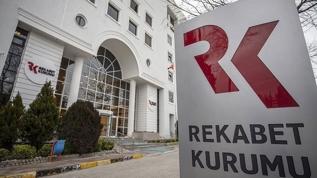 Rekabet Kurulu bazı devralma ve ortak girişim kurulması işlemlerini onayladı