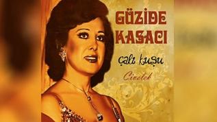 Şarkıcı Güzide Kasacı 94 yaşında vefat etti