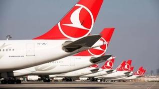 THY ve Vietnam Hava Yolları Ankara'da İş Birliği Anlaşması İmzaladı