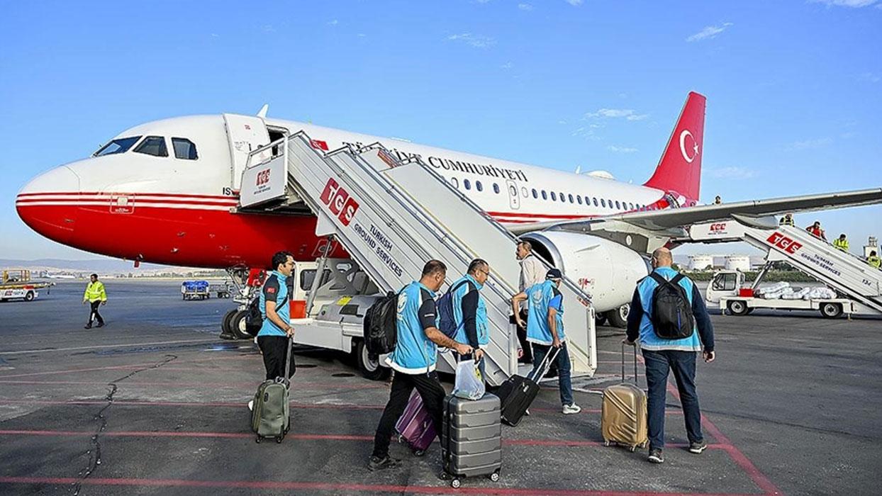 Türkiye 'Gazze' için tek yürek! Gazze'nin yaralarını saracak