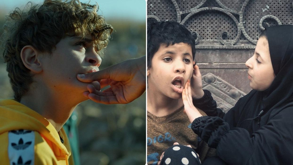 11. Boğaziçi Film Festivali'nde 20 kısa film ve 10 belgesel yarışacak