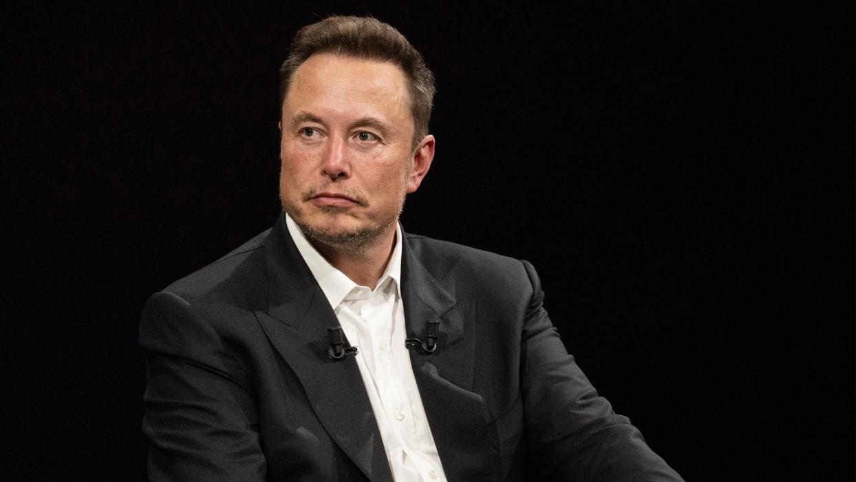 Gündem olan paylaşımı ile ilgili konuştu! Elon Musk özür diledi