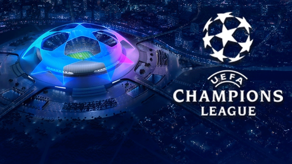 UEFA Şampiyonlar Ligi'nde 5. hafta başlıyor
