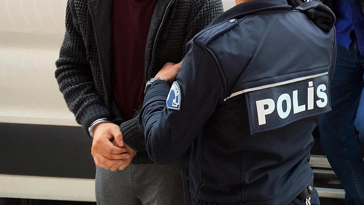 Trabzon'da silah kaçakçılığı operasyonunda 3 kişi yakalandı