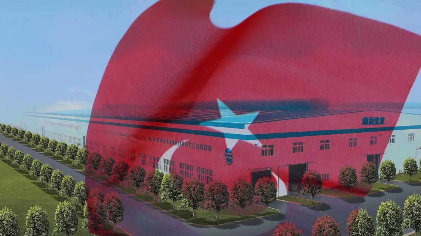3 ilden birine piyango vuracak! Çin devinden 1,6 milyar dolarlık Türkiye kararı