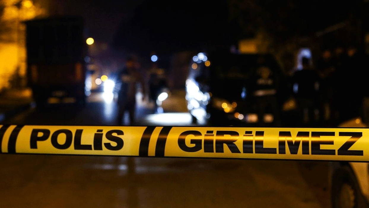Adana'da bir kişi evinde ölü bulundu