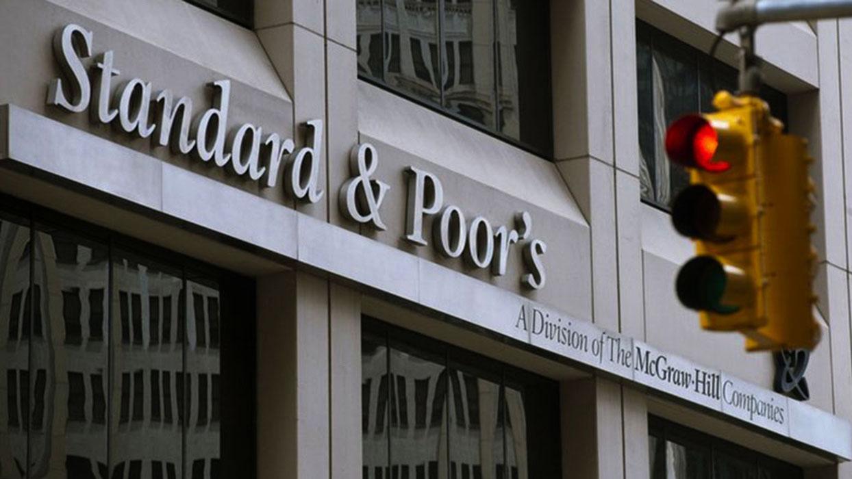 S&P'den Türkiye notu kararı! Kredi not görünümü pozitife çevrildi