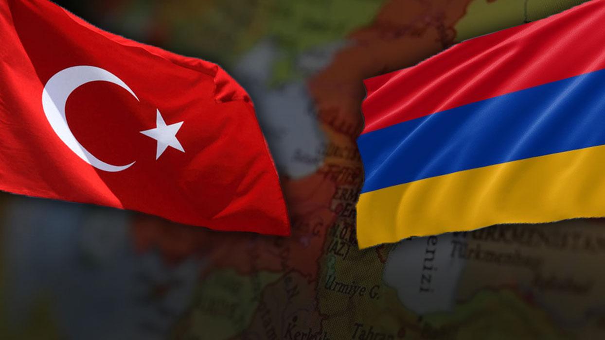 Ermenistan Dışişleri Bakanlığı'ndan Türkiye açıklaması