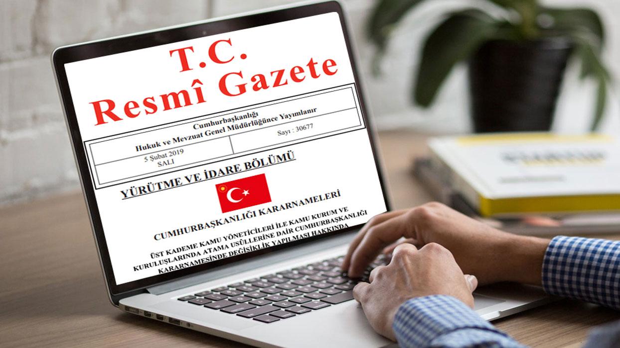 Gümrük Uzlaşma Yönetmeliği: Başvurulara yeni düzenleme, miktarlar belirlendi