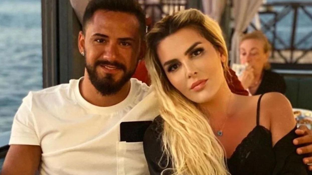 Selin Ciğerci ile Gökhan Çıra'ya soruşturma