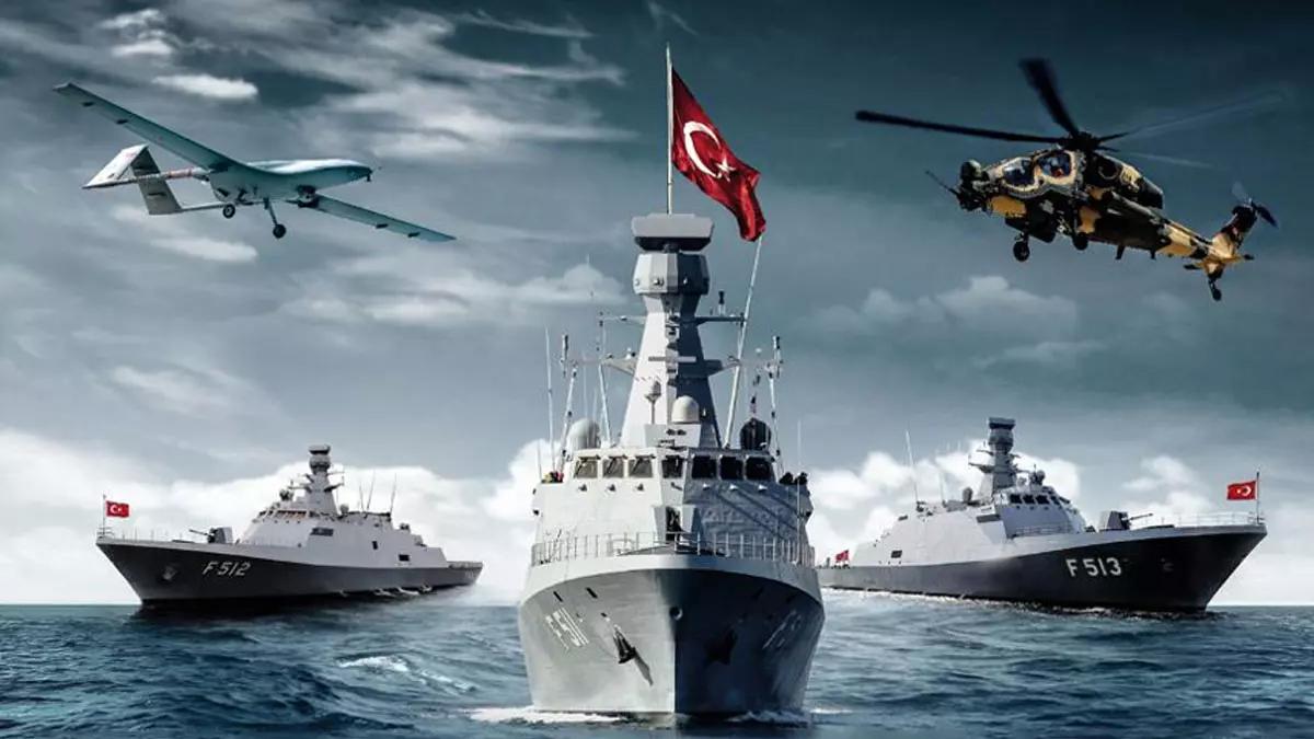 4 Türk devi listeye girdi! Baykar'dan dikkat çeken sıçrayış