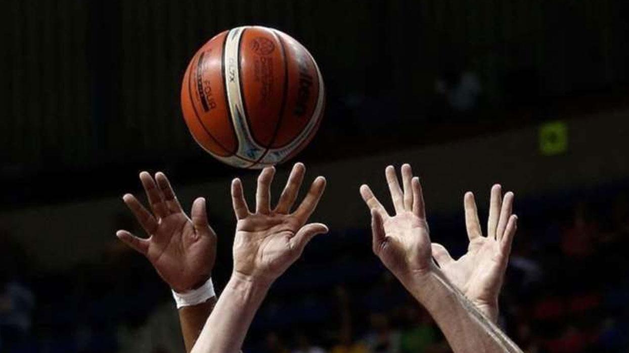 Bahçeşehir Koleji, FIBA Avrupa Kupası'nda yarın Legia Varşova ile karşılaşacak
