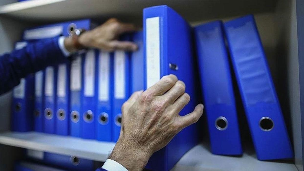 Bakanlık duyurdu: Kamuya şehit yakını, gazi ve gazi yakını ataması yapılacak