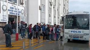 İzmir merkezli 5 ilde dolandırıcılık operasyonu: 32 tutuklama