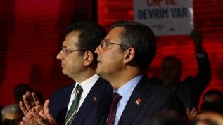 CHP'de ''Ekrem İmamoğlu'' rahatsızlığı dışa vuruldu 