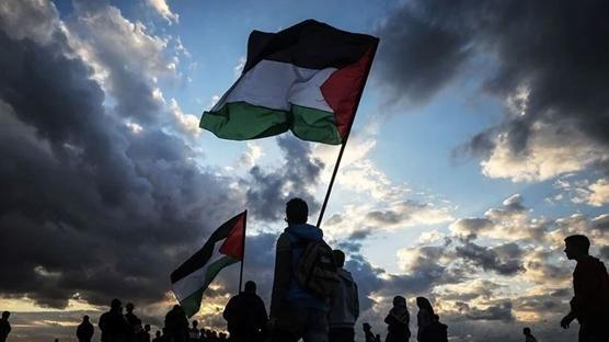 Avrupa ülkesinde tarihi karar! Filistin bayrağı göndere çekilecek 