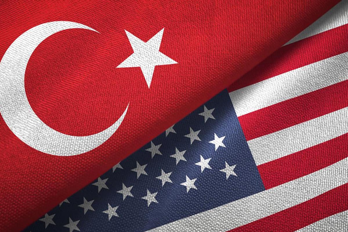 ABD'den Türkiye'ye övgü: İşbirliğimizi sürdürmekte kararlıyız