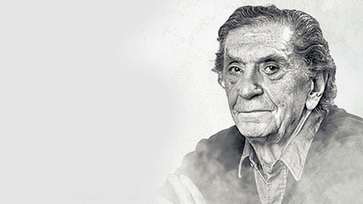 Çağdaş Türk resminin öncüsü: Abidin Dino