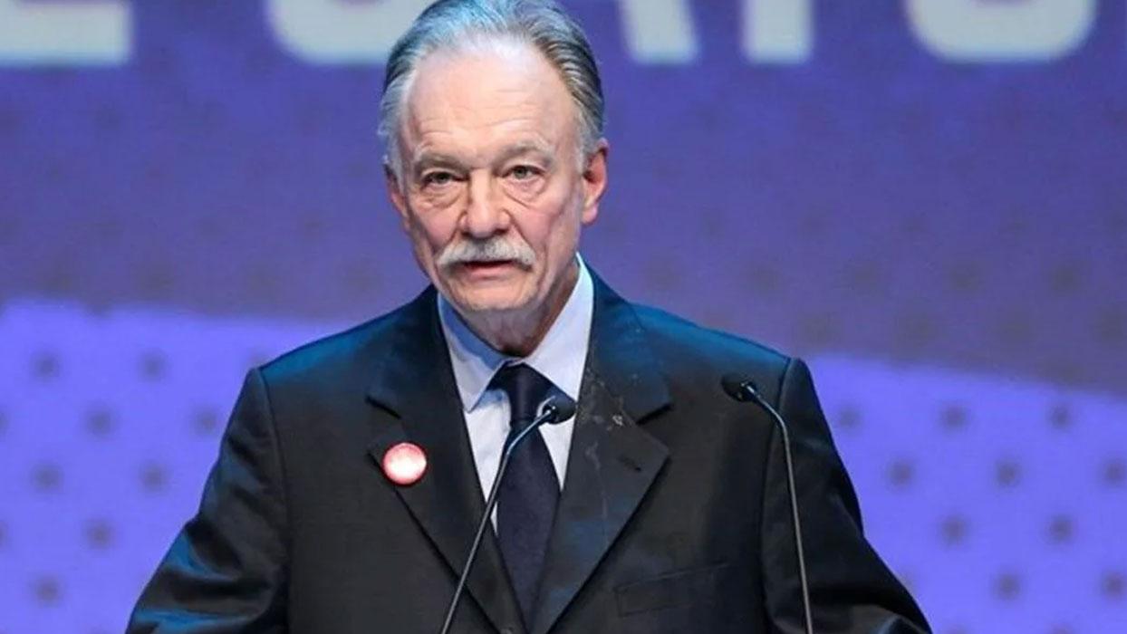 Çalışmalarıyla bir medeniyet perspektifi sundu: Prof. Dr. Şaban Teoman Duralı