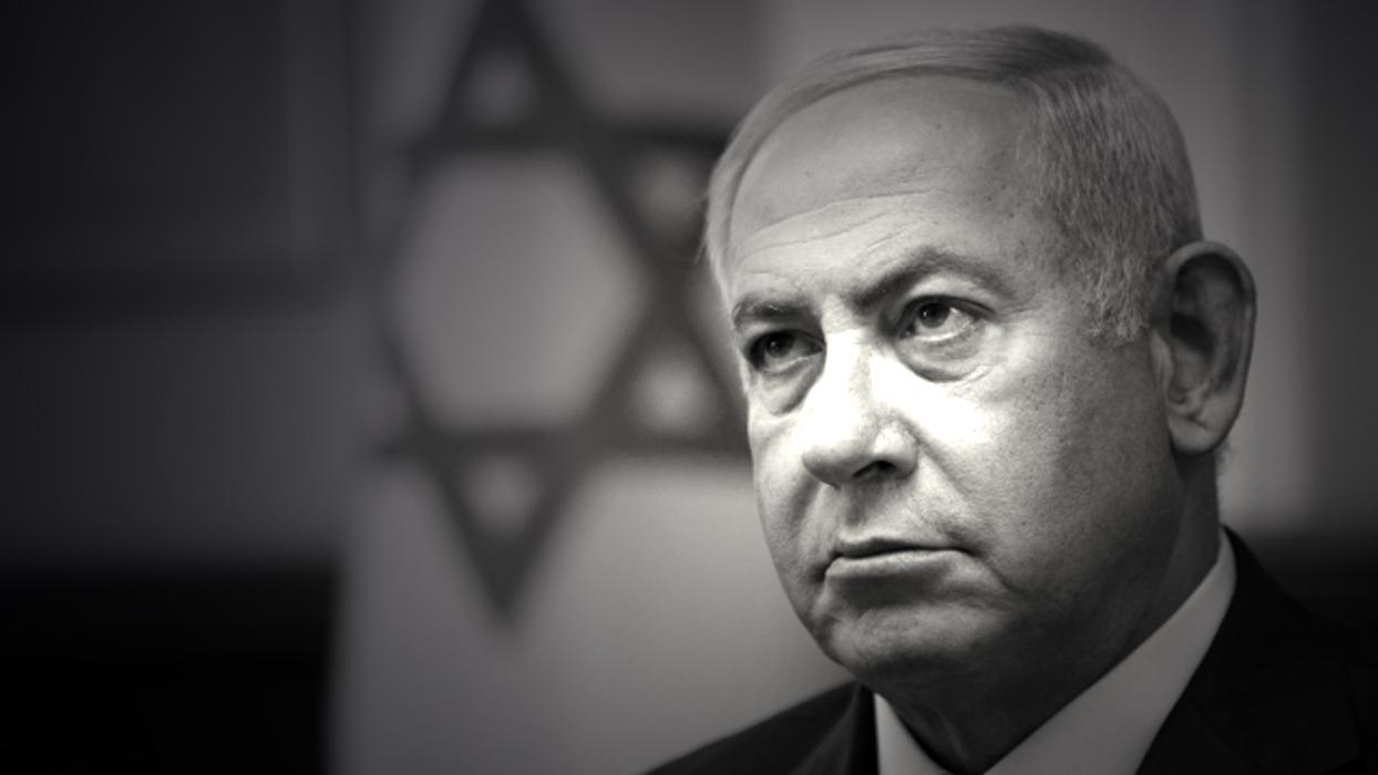 Gazze kasabı Netanyahu'dan akılalmaz sözler: "Savaştan sonra Gazze, İsrail'in sorumluluğunda silahsızlandırılmalı"