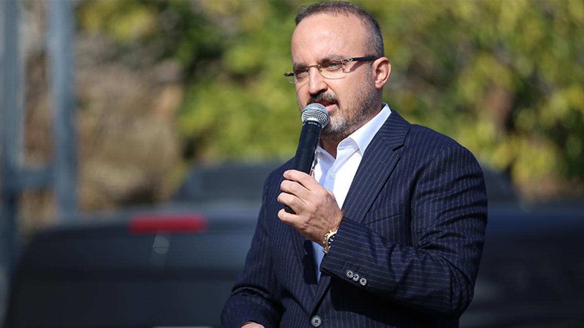 İçişleri Bakan Yardımcısı Turan: "Son terörist yok oluncaya kadar devam edeceğiz"