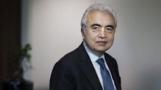 IEA Başkanı: Fosil Yakıtların Azaltılması ve Temiz Enerji Yatırımları Şart