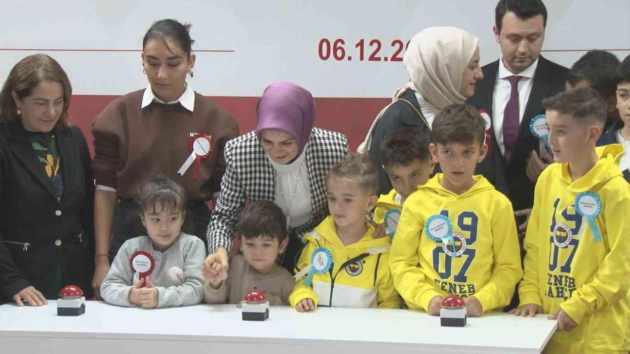Kamuya 491 şehit yakını, gazi ve gazi yakını ataması yapıldı