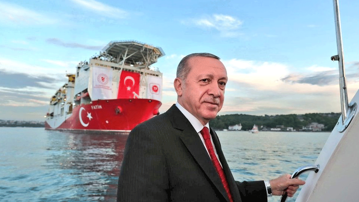 Müjdeyi verdi! Doğal gaz desteğinde büyük artış
