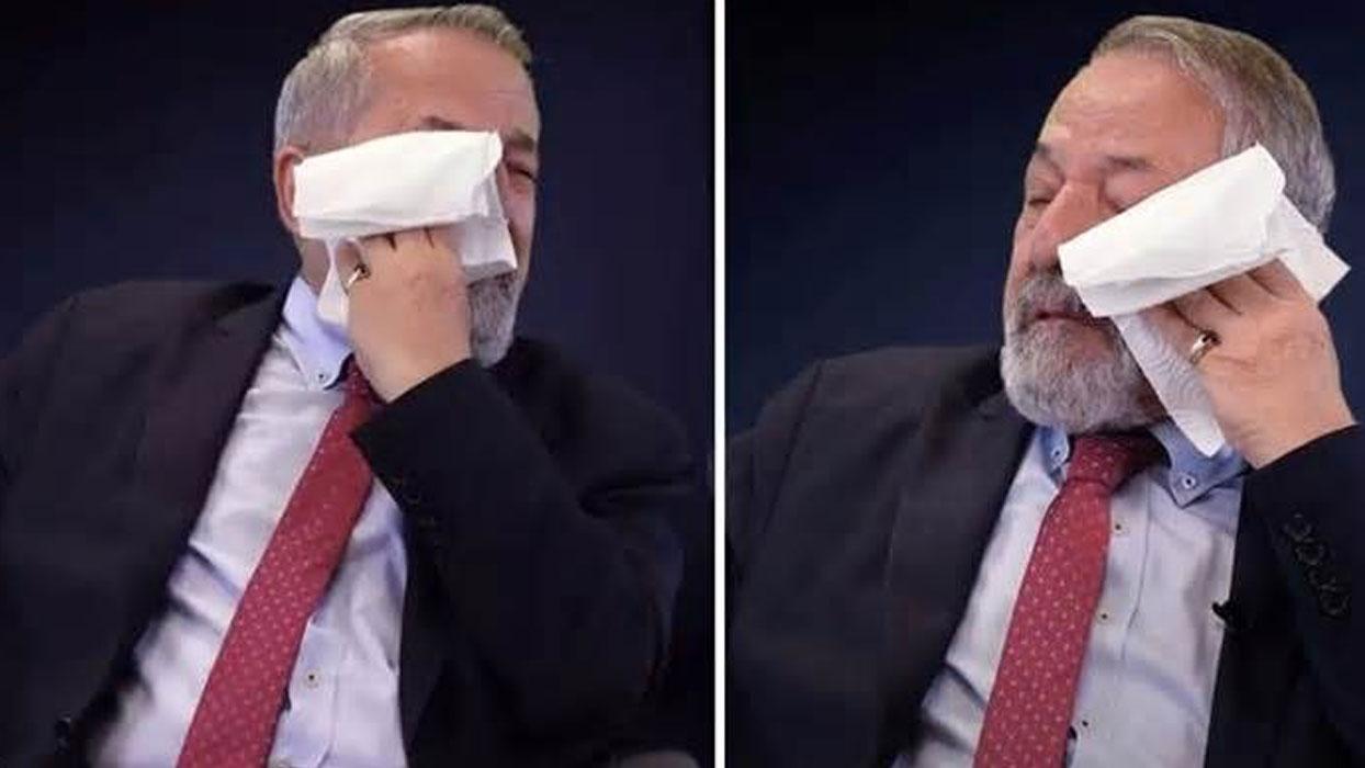 Naci hoca ağlayarak anlattı: Sadece İstanbul'u değil 7 ili etkiyecek
