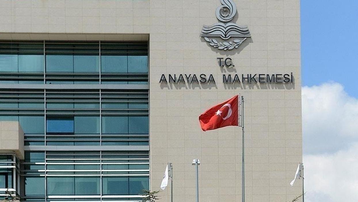 AYM, Can Atalay kararı için tarih verdi
