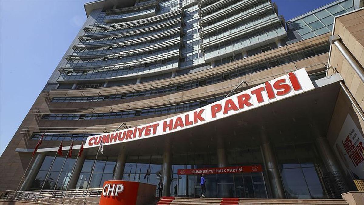 CHP, Denizli'nin 4 ilçesinde aday adayı çıkaramadı