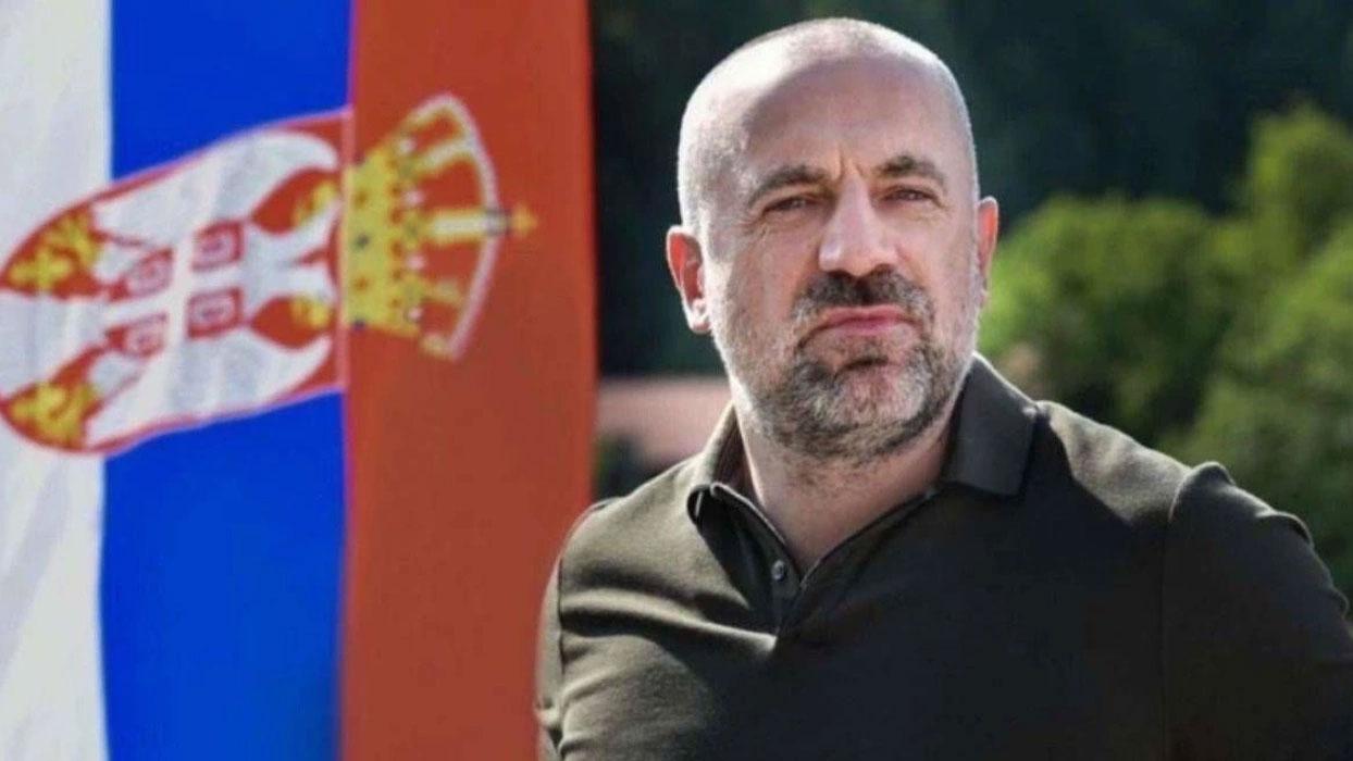 Milan Radoicic hakkında kırmızı bülten çıkarıldı